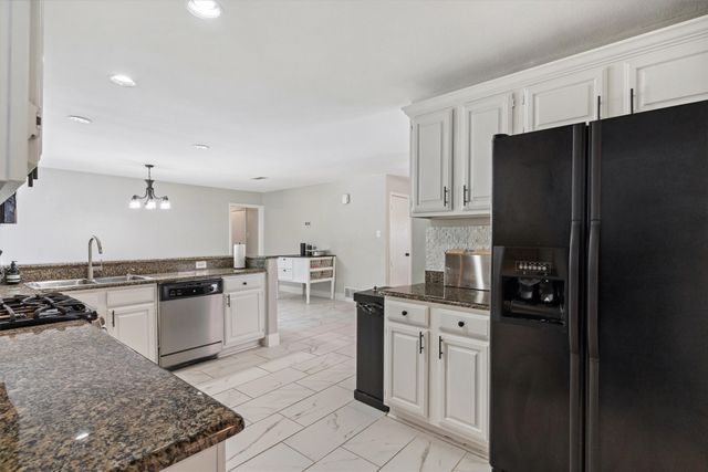 1209 Foxboro Lane, Mesquite, TX 75150