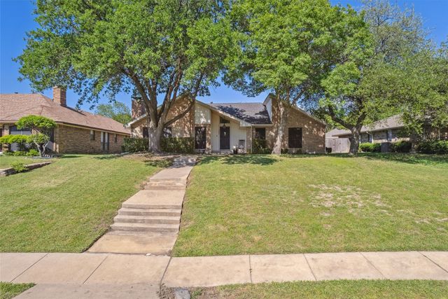 1209 Foxboro Lane, Mesquite, TX 75150