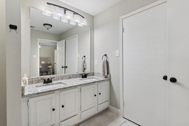 1209 Foxboro Lane, Mesquite, TX 75150