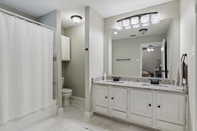 1209 Foxboro Lane, Mesquite, TX 75150