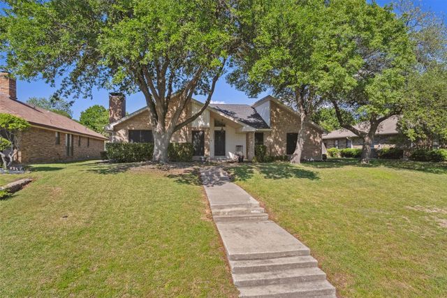 1209 Foxboro Lane, Mesquite, TX 75150