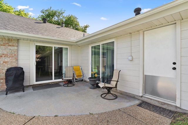 1209 Foxboro Lane, Mesquite, TX 75150