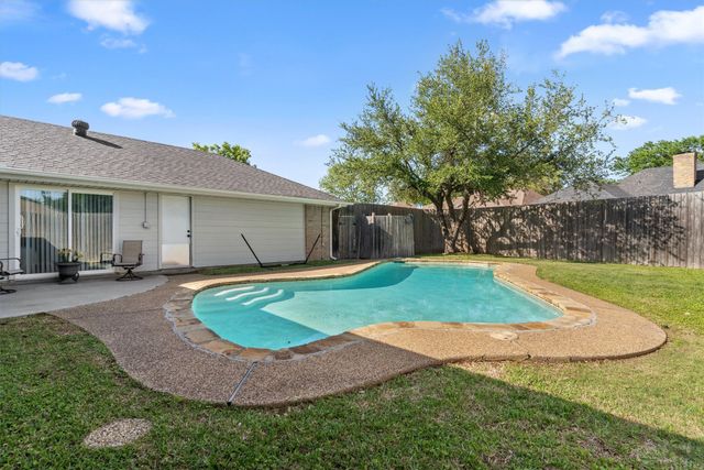 1209 Foxboro Lane, Mesquite, TX 75150