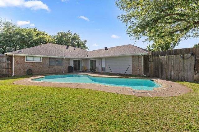 1209 Foxboro Lane, Mesquite, TX 75150