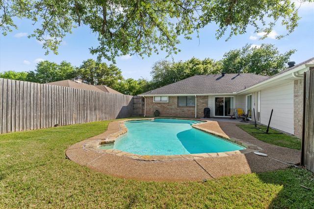 1209 Foxboro Lane, Mesquite, TX 75150
