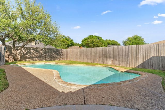 1209 Foxboro Lane, Mesquite, TX 75150