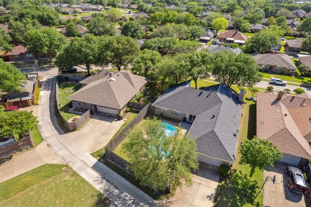 1209 Foxboro Lane, Mesquite, TX 75150