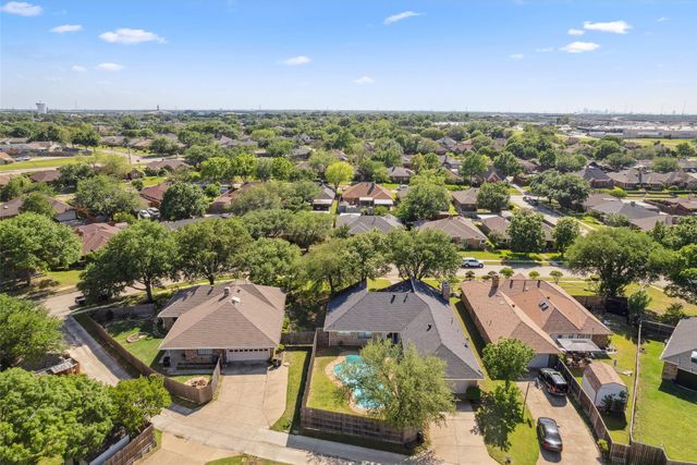 1209 Foxboro Lane, Mesquite, TX 75150