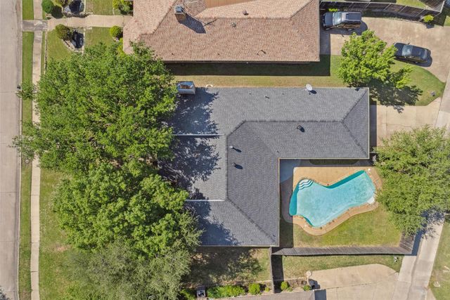 1209 Foxboro Lane, Mesquite, TX 75150