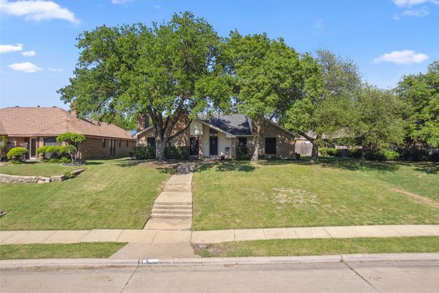 1209 Foxboro Lane, Mesquite, TX 75150