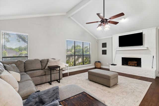 1209 Foxboro Lane, Mesquite, TX 75150