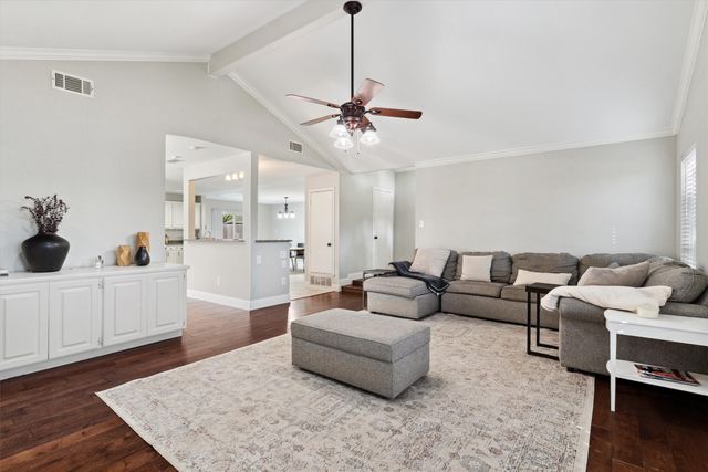 1209 Foxboro Lane, Mesquite, TX 75150