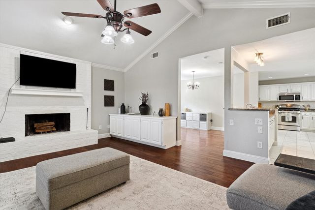 1209 Foxboro Lane, Mesquite, TX 75150