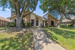 1209 Foxboro Lane, Mesquite, TX 75150