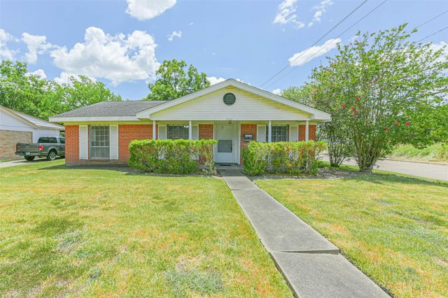 12002 Palmcroft Street, Houston, TX 77034