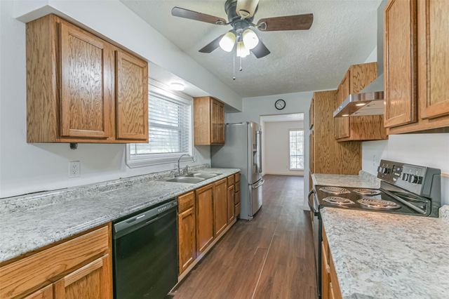 12002 Palmcroft Street, Houston, TX 77034