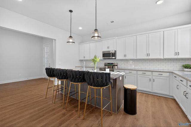 121 Fairways Pass, Meridianville, AL 35759