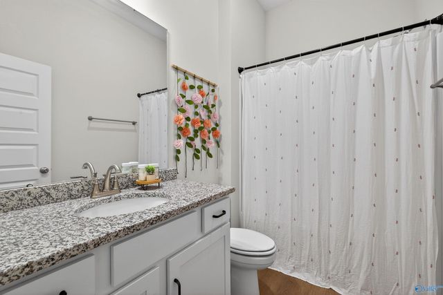 121 Fairways Pass, Meridianville, AL 35759