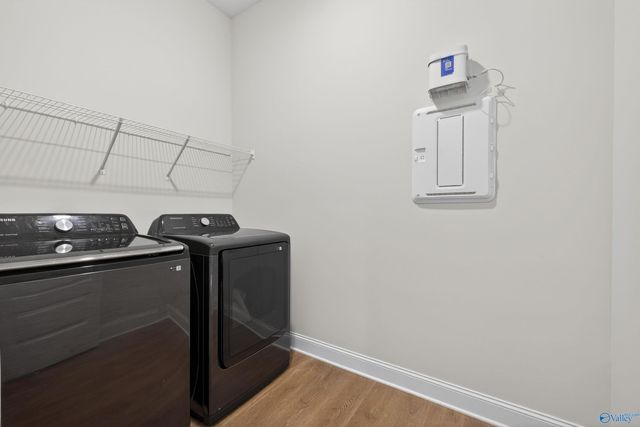 121 Fairways Pass, Meridianville, AL 35759