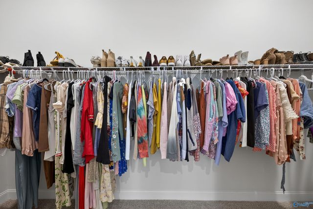 121 Fairways Pass, Meridianville, AL 35759