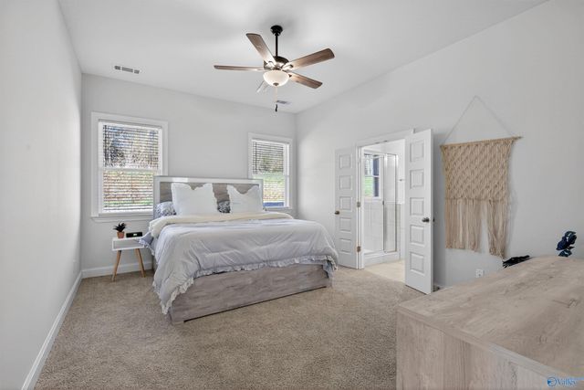 121 Fairways Pass, Meridianville, AL 35759