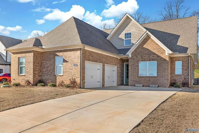 121 Fairways Pass, Meridianville, AL 35759