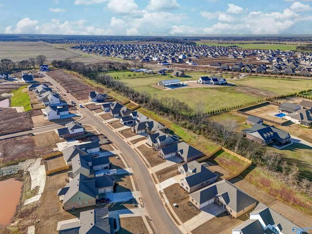 121 Fairways Pass, Meridianville, AL 35759