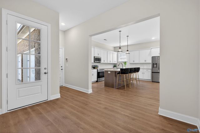 121 Fairways Pass, Meridianville, AL 35759