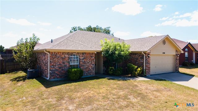 4300 Maggie Drive, Killeen, TX 76549