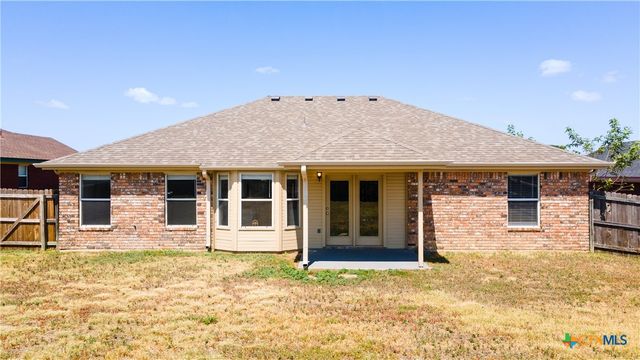 4300 Maggie Drive, Killeen, TX 76549