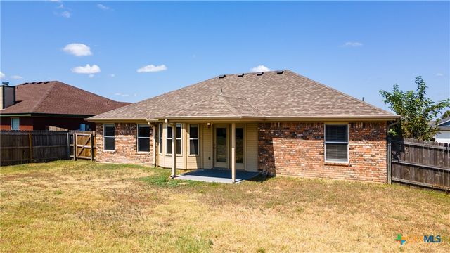 4300 Maggie Drive, Killeen, TX 76549