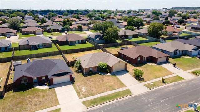 4300 Maggie Drive, Killeen, TX 76549