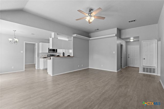 4300 Maggie Drive, Killeen, TX 76549