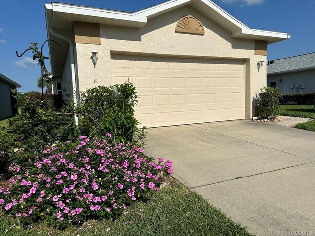 1802 W SHANELLE PATH, Lecanto, FL 34461