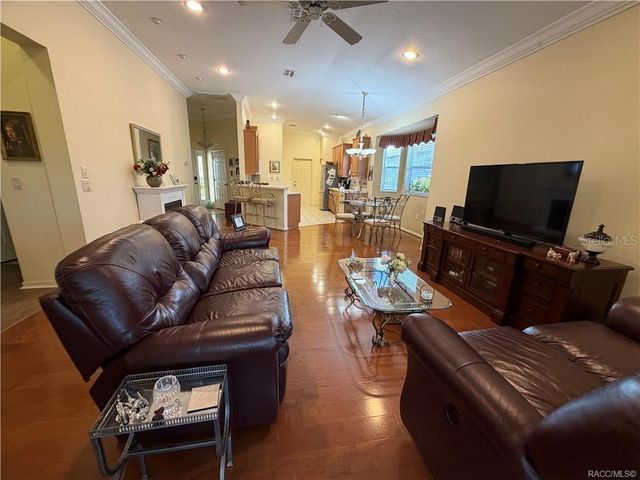 1802 W SHANELLE PATH, Lecanto, FL 34461