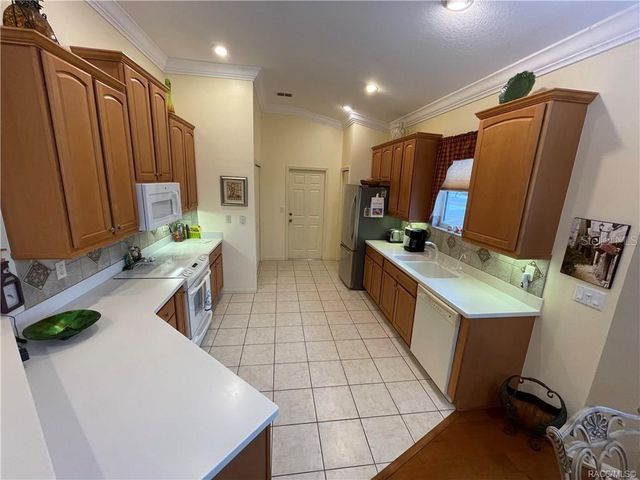 1802 W SHANELLE PATH, Lecanto, FL 34461