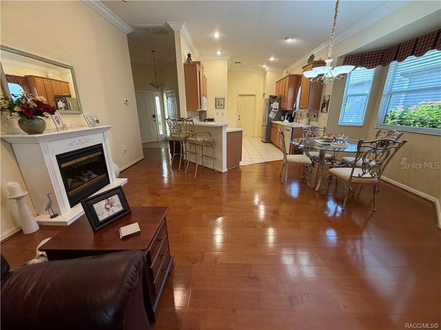 1802 W SHANELLE PATH, Lecanto, FL 34461