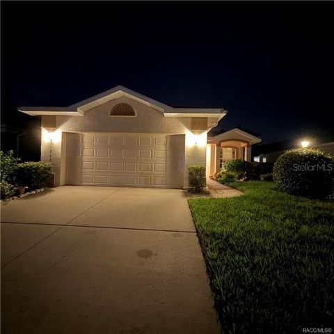 1802 W SHANELLE PATH, Lecanto, FL 34461