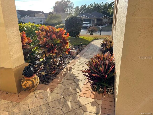 1802 W SHANELLE PATH, Lecanto, FL 34461