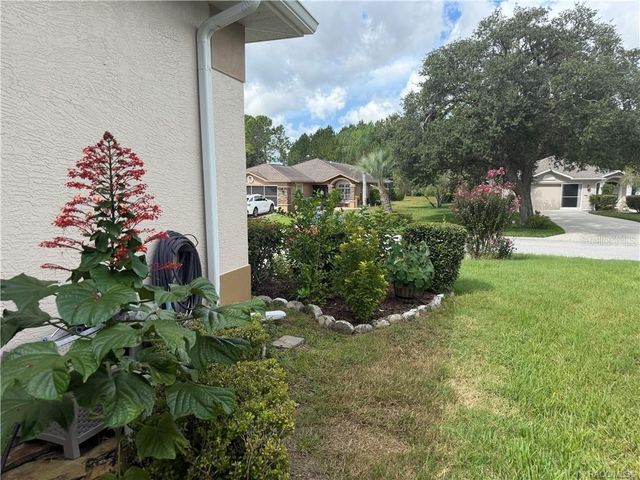 1802 W SHANELLE PATH, Lecanto, FL 34461
