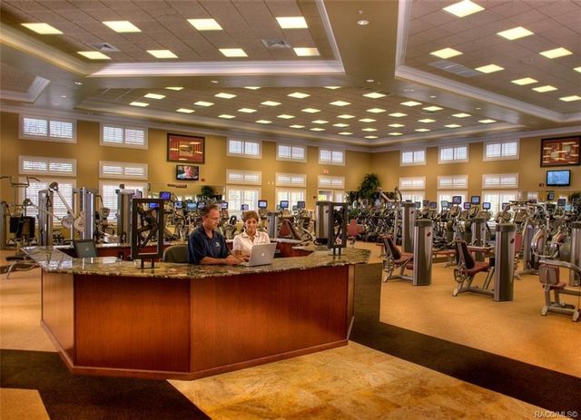 1802 W SHANELLE PATH, Lecanto, FL 34461