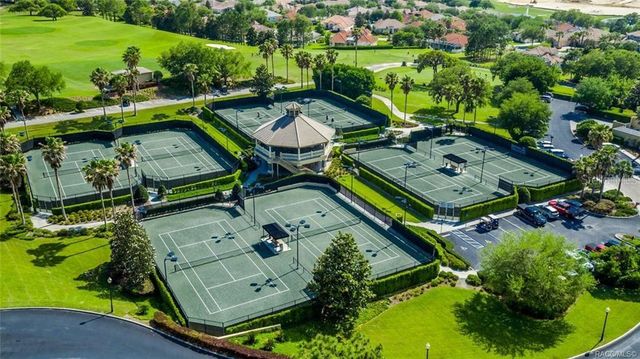 1802 W SHANELLE PATH, Lecanto, FL 34461