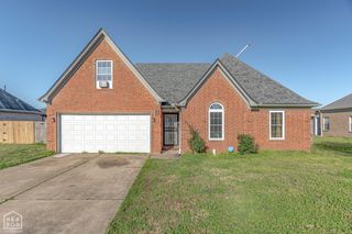 818 Boulevard Orleans Street, Marion, AR 72364