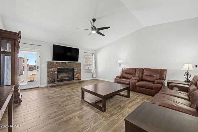23019 W DURANGO Street, Buckeye, AZ 85326