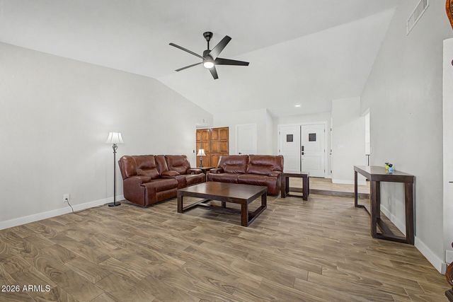 23019 W DURANGO Street, Buckeye, AZ 85326