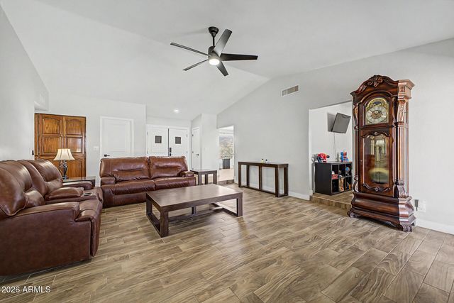 23019 W DURANGO Street, Buckeye, AZ 85326
