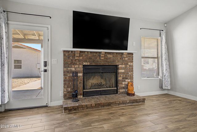 23019 W DURANGO Street, Buckeye, AZ 85326