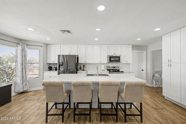 23019 W DURANGO Street, Buckeye, AZ 85326