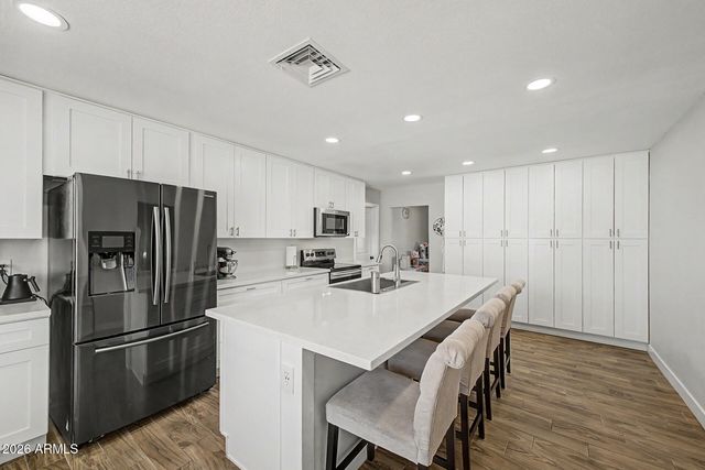 23019 W DURANGO Street, Buckeye, AZ 85326