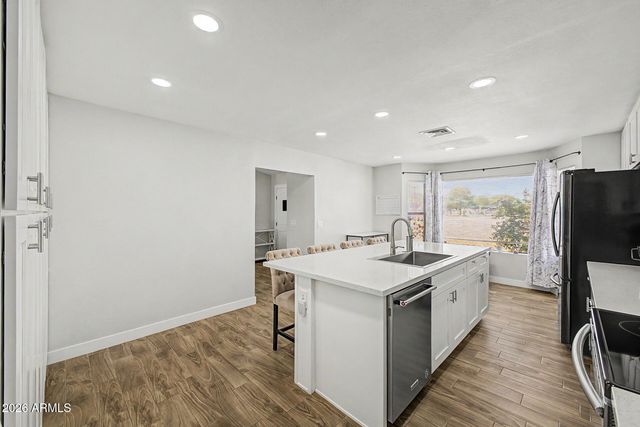 23019 W DURANGO Street, Buckeye, AZ 85326